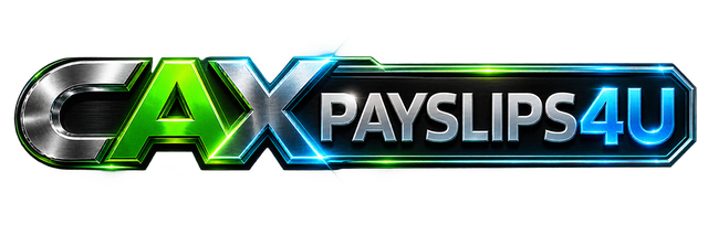 Payslips4u — by CAX